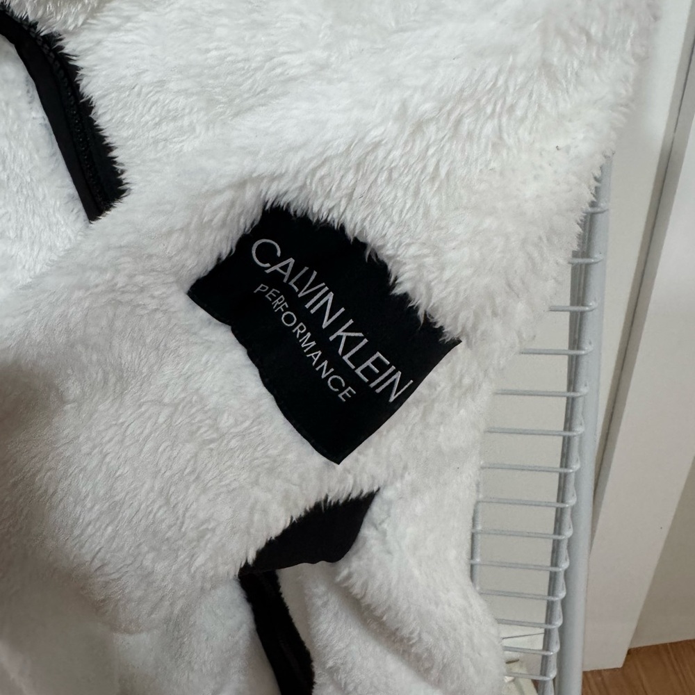Calvin Klein jacket - Picture 2 of 3